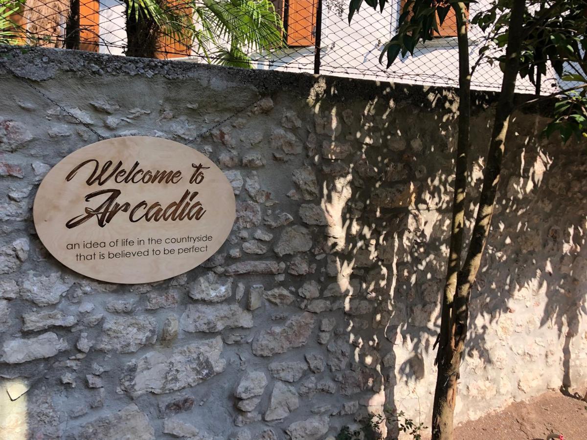 Arcadia By Arcotrilogy-homes Apartment